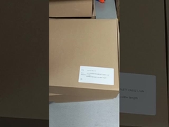 CA202 144-202-000-205 Пиезоэлектрический акселерометр Стандартная версия На складе