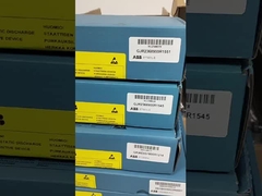 ABB 81AB03B-E GJR2392500R1210 Модуль управления бинарной выходной платой