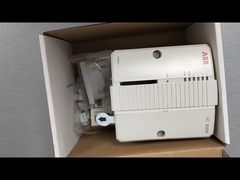 ABB PM864AK01 3BSE018161R1 AC 800M Процессорный блок Модуль ввода/вывода процессора