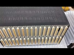 Bently Nevada 3500/05 Система мониторинга состояния станков