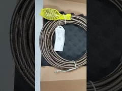 CA202 144-202-000-125 Пьезоэлектрический ускоритель Промышленный вибрационный мониторинг