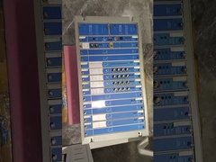 3500/15-04-04-00 133300-01 Bently Nevada Legacy низковольтный модуль питания постоянного тока