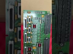 GE IS200TSVOH1B Борты и управление турбинами Марка VI IS200 Управление турбинами