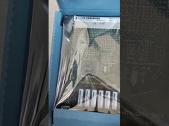 ABB 88TK05C-E GJR2393200R1210 Управляющая панель модуля передового сцепления автобусов