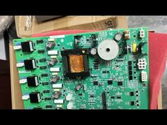 Модуль GE IS200EBRGH2A