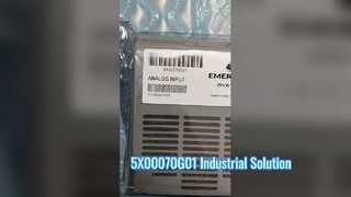 Эмерсон 5X00070G01