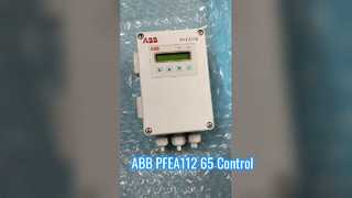 ABB PFEA112-65