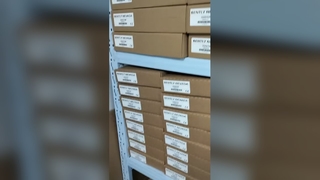 Бентли Невада 3500-22М