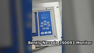 БЕНТЛИ НЕВАДА 350093 135785-01