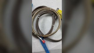 ВИБРО CA134 144-124-000-012