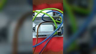 Виброметр 200-582-915-033