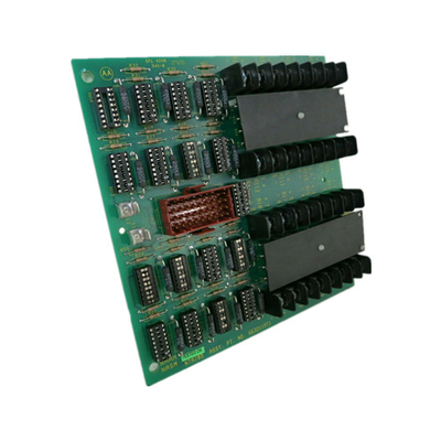 NTAI04 ABB Bailey Infi 90 чистых 90 частей PLC блока прекращения I/O аналога запасных