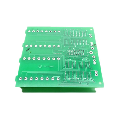 Монтажная плата PCB блока прекращения цифрового интерфейса NTDI01 ABB Bailey Infi 90