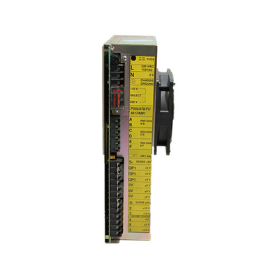 Части PLC блока электропитания HKWIS P350/070 ABB FC 220V запасные