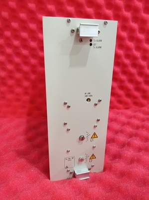 Части 1KHL015227R0001 PLC блока процессора P4LS ABB запасные