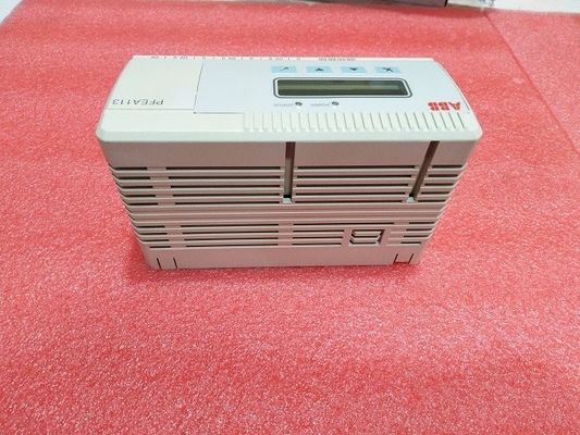 Части 3BSE000467R1 PLC электропитания PFBI161 ABB запасные
