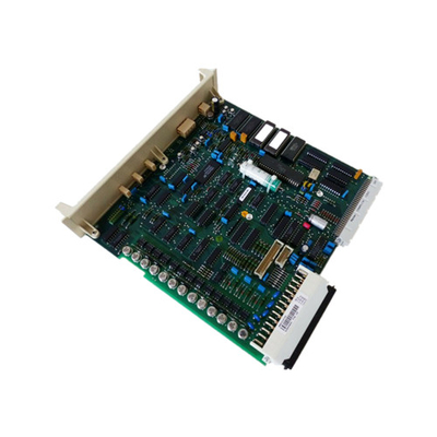 Части 3BSE000469R1 PLC доски процессора PFBK164 ABB запасные