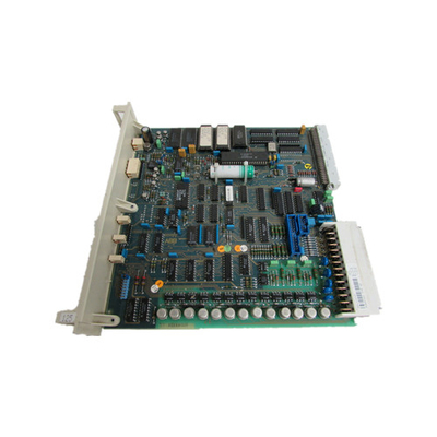 Части 3BSE000470R1 PLC доски процессора PFBK165 ABB запасные