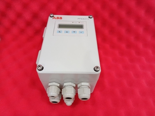 Части 3BSE050091R65 PLC электронного блока управления напряжения PFEA112-65 ABB запасные