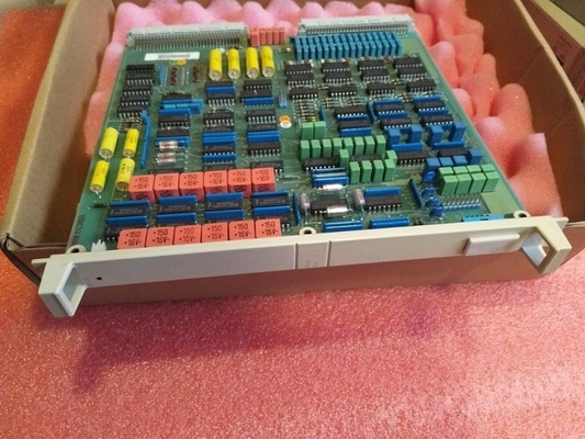 Части YM322001-EG PLC блока поставки крена PFSK102 ABB запасные