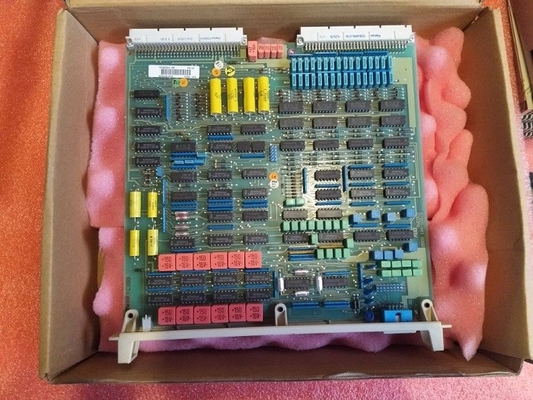 Части YM322001-EG PLC блока поставки крена PFSK102 ABB запасные