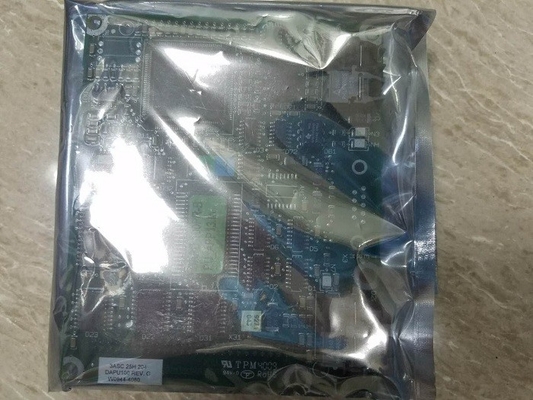 Части 57310001-HG PLC модуля станции инженерства PFSK110 (DSPU120) ABB запасные