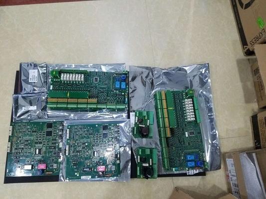 Части 57310001-HG PLC модуля станции инженерства PFSK110 (DSPU120) ABB запасные