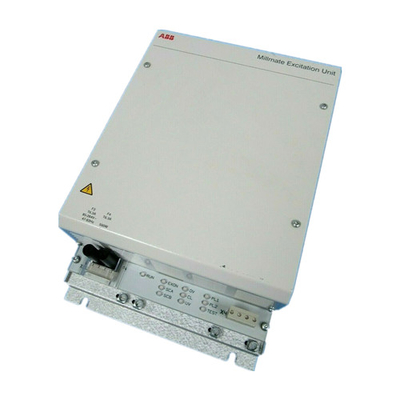 Части 3BSE018732R1 PLC блока возбуждения PFVI401 ABB Millmate запасные