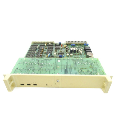 Части YM110001-SD PLC доски обработки сигнала PFVK104 ABB запасные