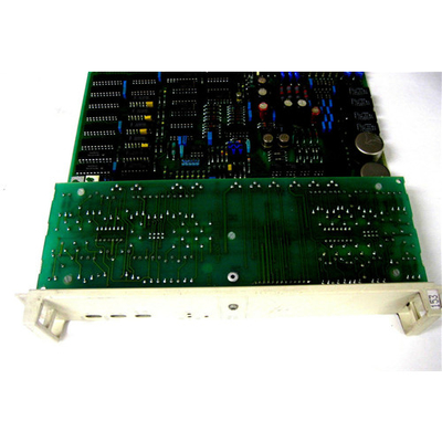 Части YM110001-SD PLC доски обработки сигнала PFVK104 ABB запасные
