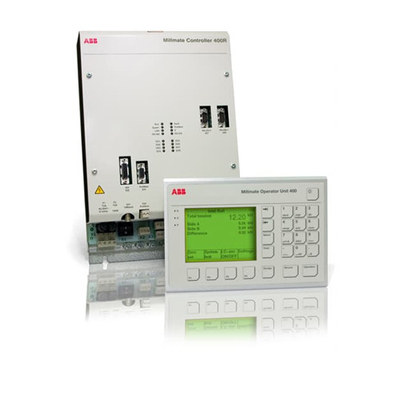 PFXA401 ABB Millmate 400 частей 3BSE024388R1 PLC блока управления регулятора запасных