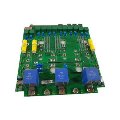 Части GNT0164100 PLC доски инвертора PG5301 ABB запасные