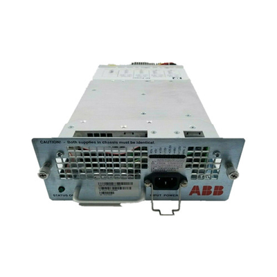 Части PLC модуля электропитания PHARPS32010000 ABB Bailey XP запасные