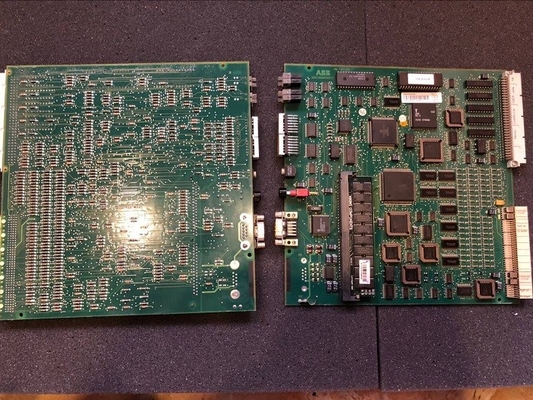 Модулей I/O модуля ввода аналога PM151 ABB части 3BSE003642R1 PLC индивидуальных запасные