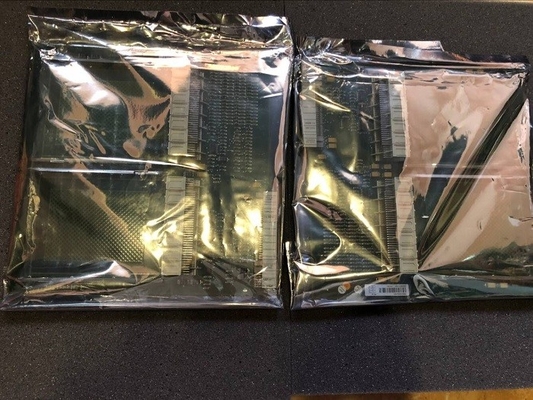 Части 3BSE003645R1 PLC введенной информачи доски доски PCB PM154 ABB запасные