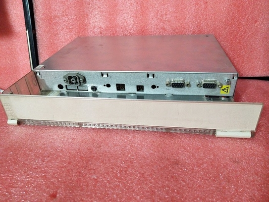 Части 3BSE005831R1 PLC блока программы управления C.P.U. PM632 ABB запасные