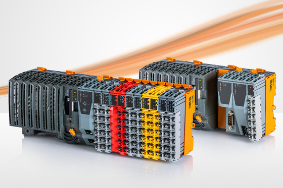 Plc автоматизации X20CP3586 B&R процессор C.P.U. 1,6 GHz для модуля системы PLC X20