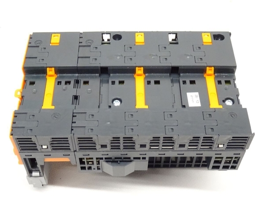 Система C.P.U. PLC X20CP1483 B&amp;R X20 с интегрированным процессором I/O