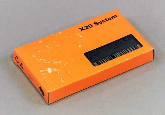 Вводы аналога МАМЫ ±10 v или 0 модуля 4 I/O системы PLC X20AI4632 B&amp;R X20 до 20