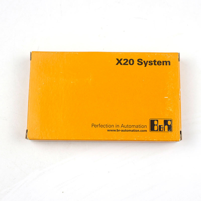 Аналогового выхода МАМЫ МАМ ±10 модуля 4 I/O системы PLC X20AO4622 B&amp;R X20 v или 0 до 20/4 до 20