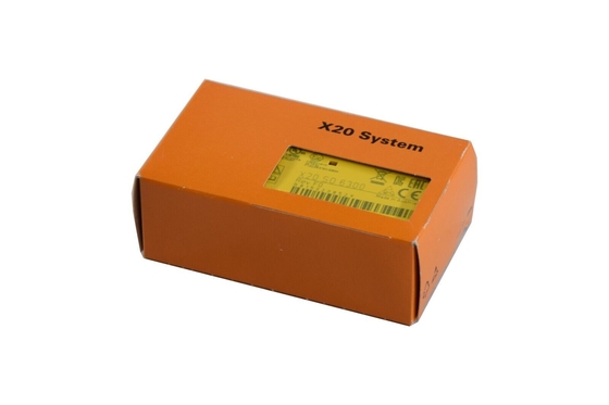 Цифровые данные модуля 6 СИСТЕМЫ I/O PLC X20SO6300 B&amp;R X20 безопасные с 0,2 a