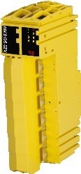 Цифровые данные модуля 6 СИСТЕМЫ I/O PLC X20SO6300 B&amp;R X20 безопасные с 0,2 a