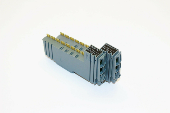 Цифровые данные модуля 16 СИСТЕМЫ I/O PLC X20DOF322 B&amp;R X20 24 VDC для соединений 1 провода