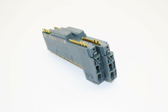 Цифровые данные модуля 16 СИСТЕМЫ I/O PLC X20DOF322 B&amp;R X20 24 VDC для соединений 1 провода