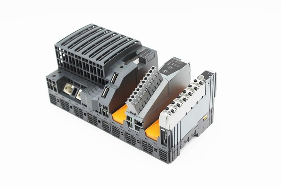 Представление Intel Celeron 266 МОДУЛЯ C.P.U. СИСТЕМЫ PLC X20CP3484 B&amp;R X20 с дополнительным процессором I/O