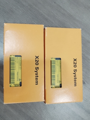 Модуль автобуса СИСТЕМЫ PLC X20BM33 B&amp;R X20 для модулей SafeIO