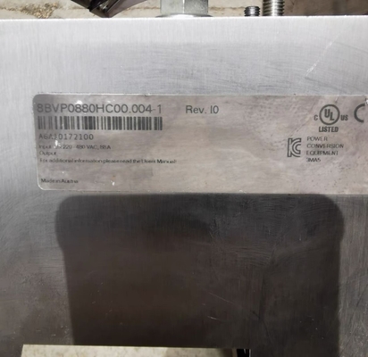 Модуль электропитания PLC ACOPOSmulti 8BVP0880HC00.004-1 B&R
