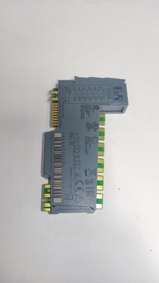 Цифровые данные модуля 12 I/O X20DO9322 B&amp;R X20 24 VDC для соединений 1 провода