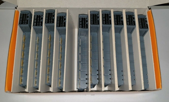 Цифровые данные модуля 12 I/O X20DO9322 B&amp;R X20 24 VDC для соединений 1 провода