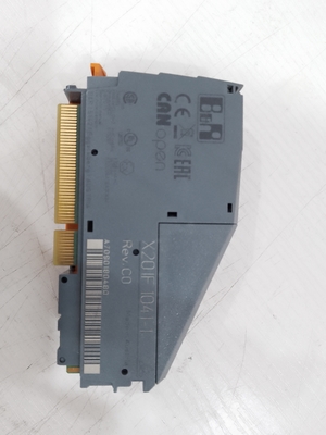 Модуль связи PLC X20IF1041-1 B&amp;R X20 с интерфейсом CANopen
